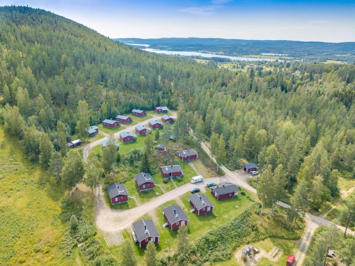 Stuga Ekesberget Stugby Ekshärad 外观 照片